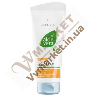Aloe Vera Sun Крем-гель после загара Aloe Vera Sun с доставкой вся Украина